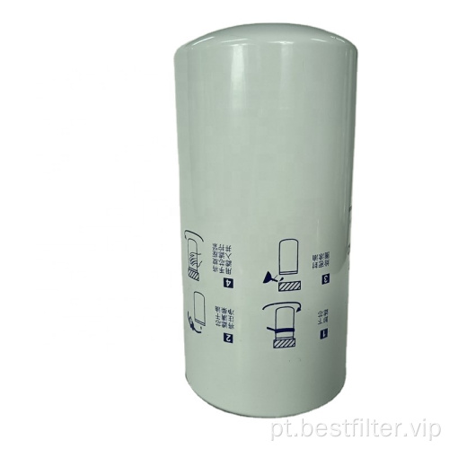 Filtro de combustível do motor diesel OEM D638-002-903